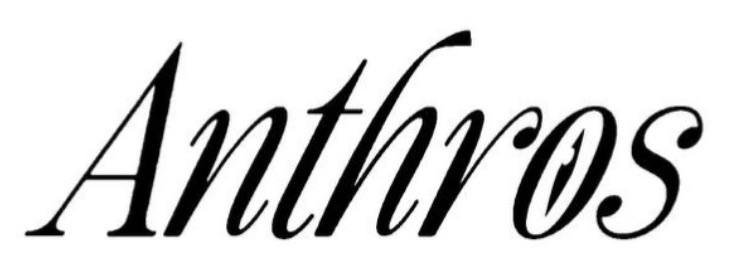 Anthros NYC
